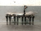 Recambio de rampa inyectora para renault arkana i (lcm_, ldn_) 1.6 e-tech 145 (ldmu) referencia OEM IAM 240118244S 