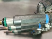 Recambio de rampa inyectora para renault arkana i (lcm_, ldn_) 1.6 e-tech 145 (ldmu) referencia OEM IAM 240118244S 