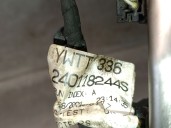 Recambio de rampa inyectora para renault arkana i (lcm_, ldn_) 1.6 e-tech 145 (ldmu) referencia OEM IAM 240118244S 