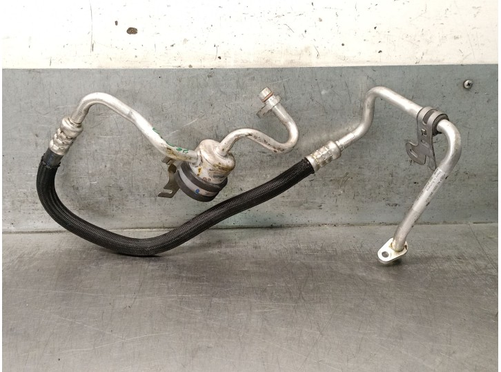 Recambio de tubos aire acondicionado para renault arkana i (lcm_, ldn_) 1.6 e-tech 145 (ldmu) referencia OEM IAM 924901423R 