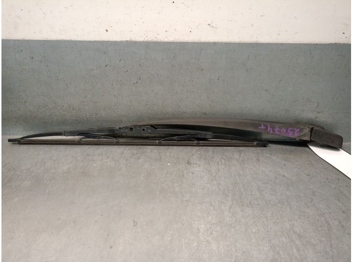 Recambio de brazo limpia trasero para citroën xsara picasso (n68) 1.6 referencia OEM IAM 9635402480 6429Q5 