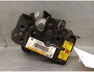 Recambio de cerradura capot para bmw 5 (f10) 520 d referencia OEM IAM 7184442 51237184442 