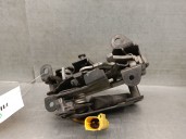 Recambio de cerradura capot para bmw 5 (f10) 520 d referencia OEM IAM 7184442 51237184442 