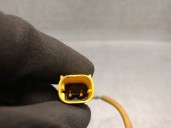 Recambio de cerradura capot para bmw 5 (f10) 520 d referencia OEM IAM 7184442 51237184442 