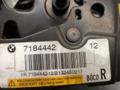 Recambio de cerradura capot para bmw 5 (f10) 520 d referencia OEM IAM 7184442 51237184442 