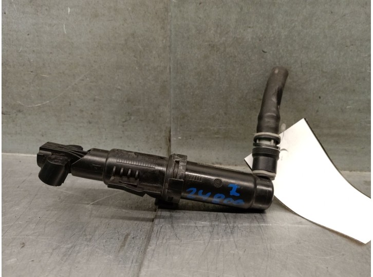 Recambio de limpia faros xenon para bmw 5 (f10) 520 d referencia OEM IAM 61677377667 61677377667 