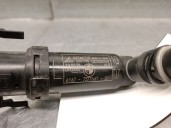 Recambio de limpia faros xenon para bmw 5 (f10) 520 d referencia OEM IAM 61677377667 61677377667 