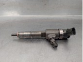 Recambio de inyector para ford transit connect v408 furgoneta/monovolumen 1.5 tdci referencia OEM IAM CV6Q9F593AA 0445110489