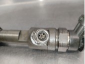 Recambio de inyector para ford transit connect v408 furgoneta/monovolumen 1.5 tdci referencia OEM IAM CV6Q9F593AA 0445110489