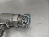 Recambio de inyector para ford transit connect v408 furgoneta/monovolumen 1.5 tdci referencia OEM IAM CV6Q9F593AA 0445110489