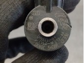 Recambio de inyector para ford transit connect v408 furgoneta/monovolumen 1.5 tdci referencia OEM IAM CV6Q9F593AA 0445110489