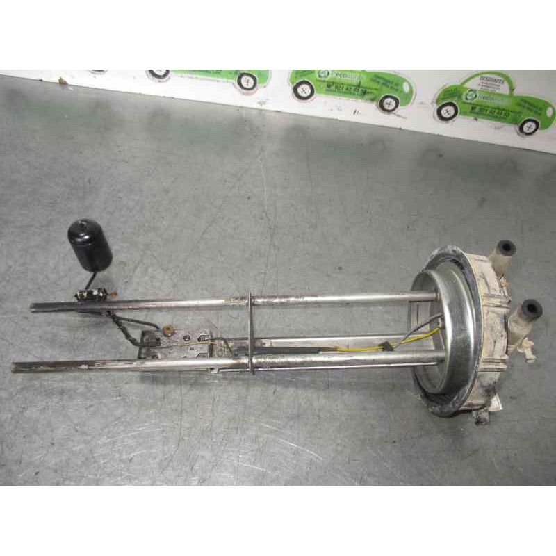 Recambio de aforador para ssangyong musso 2.3 diesel cat referencia OEM IAM 821940500 