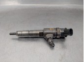 Recambio de inyector para ford transit connect v408 furgoneta/monovolumen 1.5 tdci referencia OEM IAM CV6Q9F593AA 0445110489
