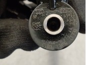 Recambio de inyector para ford transit connect v408 furgoneta/monovolumen 1.5 tdci referencia OEM IAM CV6Q9F593AA 0445110489