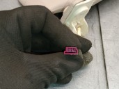 Recambio de parasol derecho para bmw 5 (f10) 520 d referencia OEM IAM 51167248856 51167248856 