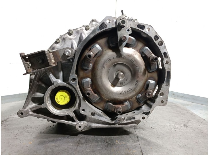 Recambio de caja cambios para volkswagen crafter furgoneta (sy_, sx_) 2.0 tdi referencia OEM IAM RJJ 09Q300035B 18D8716898