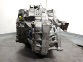 Recambio de caja cambios para volkswagen crafter furgoneta (sy_, sx_) 2.0 tdi referencia OEM IAM RJJ 09Q300035B 18D8716898