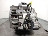 Recambio de caja cambios para volkswagen crafter furgoneta (sy_, sx_) 2.0 tdi referencia OEM IAM RJJ 09Q300035B 18D8716898