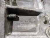 Recambio de caja cambios para volkswagen crafter furgoneta (sy_, sx_) 2.0 tdi referencia OEM IAM RJJ 09Q300035B 18D8716898