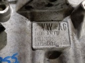 Recambio de caja cambios para volkswagen crafter furgoneta (sy_, sx_) 2.0 tdi referencia OEM IAM RJJ 09Q300035B 18D8716898