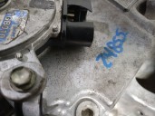 Recambio de caja cambios para volkswagen crafter furgoneta (sy_, sx_) 2.0 tdi referencia OEM IAM RJJ 09Q300035B 18D8716898
