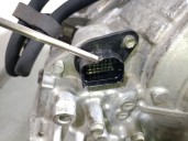 Recambio de caja cambios para volkswagen crafter furgoneta (sy_, sx_) 2.0 tdi referencia OEM IAM RJJ 09Q300035B 18D8716898