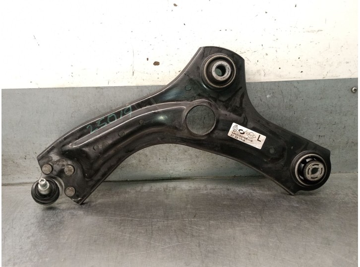 Recambio de brazo suspension inferior delantero izquierdo para renault arkana i (lcm_, ldn_) 1.6 e-tech 145 (ldmu) referencia OE