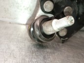 Recambio de brazo suspension inferior delantero izquierdo para renault arkana i (lcm_, ldn_) 1.6 e-tech 145 (ldmu) referencia OE