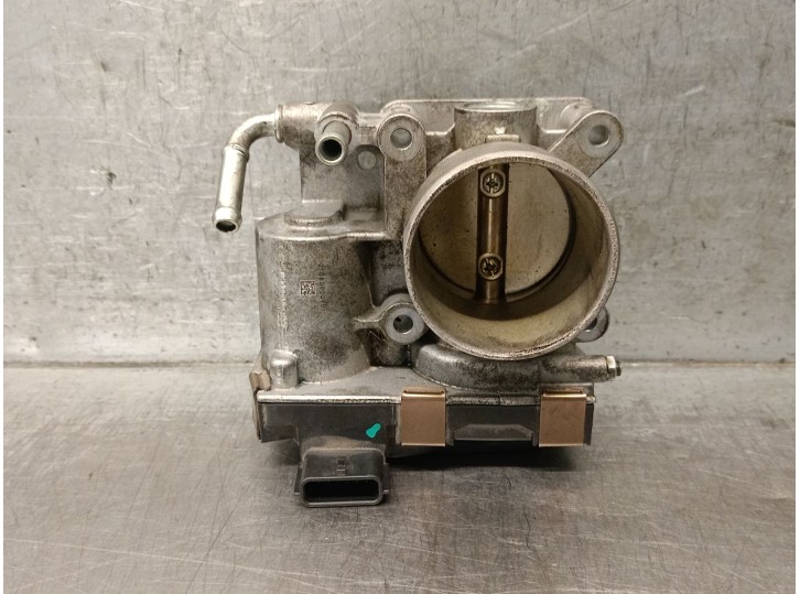 Recambio de caja mariposa para renault arkana i (lcm_, ldn_) 1.6 e-tech 145 (ldmu) referencia OEM IAM RME5018 