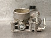 Recambio de caja mariposa para renault arkana i (lcm_, ldn_) 1.6 e-tech 145 (ldmu) referencia OEM IAM RME5018 