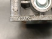 Recambio de caja mariposa para renault arkana i (lcm_, ldn_) 1.6 e-tech 145 (ldmu) referencia OEM IAM RME5018 