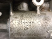 Recambio de caja mariposa para renault arkana i (lcm_, ldn_) 1.6 e-tech 145 (ldmu) referencia OEM IAM RME5018 