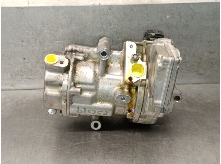 Recambio de compresor aire acondicionado para renault arkana i (lcm_, ldn_) 1.6 e-tech 145 (ldmu) referencia OEM IAM 926008231R 