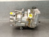 Recambio de compresor aire acondicionado para renault arkana i (lcm_, ldn_) 1.6 e-tech 145 (ldmu) referencia OEM IAM 926008231R 