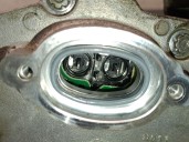 Recambio de compresor aire acondicionado para renault arkana i (lcm_, ldn_) 1.6 e-tech 145 (ldmu) referencia OEM IAM 926008231R 