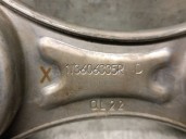 Recambio de soporte motor para renault arkana i (lcm_, ldn_) 1.6 e-tech 145 (ldmu) referencia OEM IAM 113606335R 