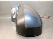 Recambio de retrovisor izquierdo para citroën c4 grand picasso i (ua_) 1.6 hdi referencia OEM IAM 8153VQ 8153VQ 