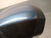 Recambio de retrovisor izquierdo para citroën c4 grand picasso i (ua_) 1.6 hdi referencia OEM IAM 8153VQ 8153VQ 