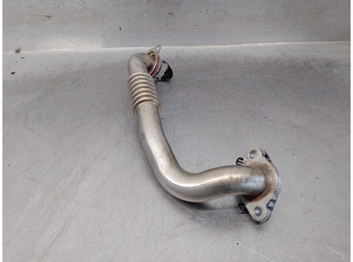 Recambio de tubo para ford transit connect v408 furgoneta/monovolumen 1.5 tdci referencia OEM IAM FM5Q9D477AA 2369994 
