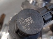 Recambio de bomba inyeccion para ford transit connect v408 furgoneta/monovolumen 1.5 tdci referencia OEM IAM 9811347280 1869454 