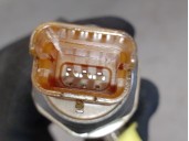 Recambio de rampa inyectora para ford transit connect v408 furgoneta/monovolumen 1.5 tdci referencia OEM IAM 980476780 1868664 