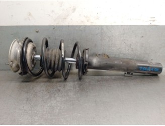 Recambio de amortiguador delantero izquierdo para bmw 3 (e90) 320 d referencia OEM IAM 31316771177 31316786001 