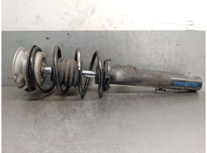 Recambio de amortiguador delantero izquierdo para bmw 3 (e90) 320 d referencia OEM IAM 31316771177 31316786001 