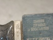 Recambio de sensor para renault arkana i (lcm_, ldn_) 1.6 e-tech 145 (ldmu) referencia OEM IAM 226400105R 