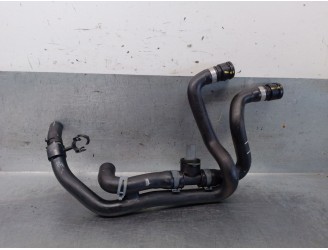 Recambio de tubo para seat mii (kf1, ke1) electric referencia OEM IAM 12E121087 12E122051G 