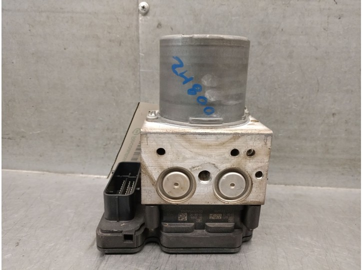 Recambio de abs para bmw 5 (f10) 520 d referencia OEM IAM 34516856841 34516876912 