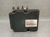 Recambio de abs para bmw 5 (f10) 520 d referencia OEM IAM 34516856841 34516876912 