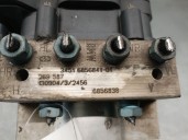 Recambio de abs para bmw 5 (f10) 520 d referencia OEM IAM 34516856841 34516876912 