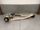 Recambio de cinturon seguridad delantero izquierdo para bmw 5 (f10) 520 d referencia OEM IAM 72119164051 72119164051 