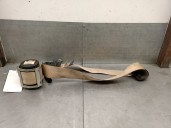 Recambio de cinturon seguridad delantero izquierdo para bmw 5 (f10) 520 d referencia OEM IAM 72119164051 72119164051 